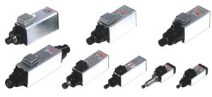 Visokoturni motor