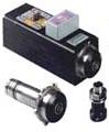 Visokoturni motor