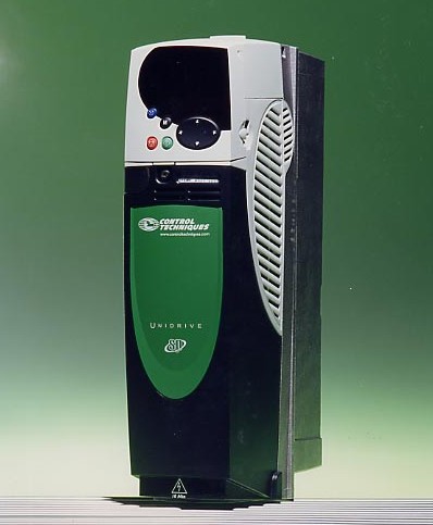 Unidrive SP velikost 1 Unidrive SP velikost 1