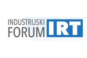 Industrijski forum IRT / Portorož / 8. in 9. junij 2026